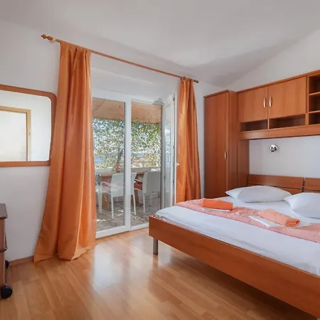 By The Sea Igrane, Makarska - 310 Appartement Igrane