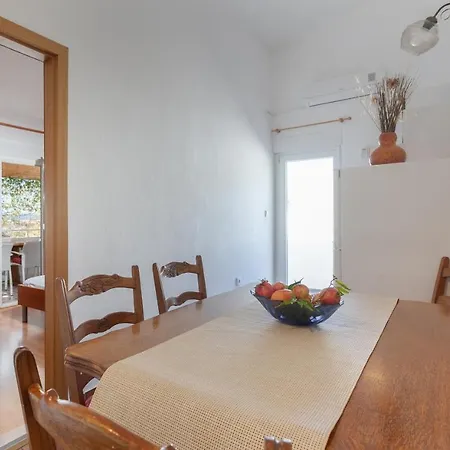 Appartement By The Sea Igrane, Makarska - 310