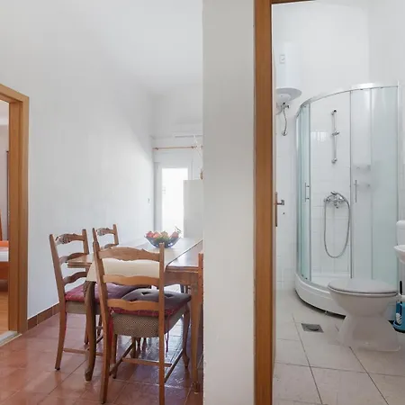 Appartement By The Sea Igrane, Makarska - 310