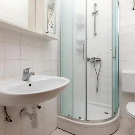 Appartement By The Sea Igrane, Makarska - 310 Igrane