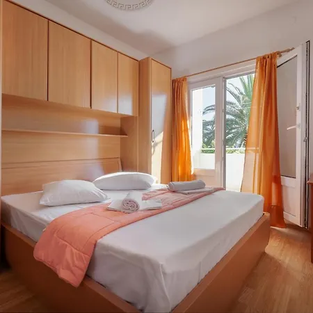 By The Sea Igrane, Makarska - 310 Appartement