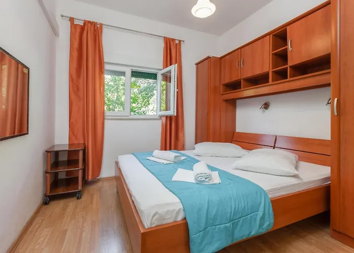 By The Sea Igrane, Makarska - 310 Apartment