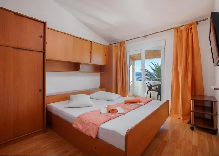 By The Sea Igrane, Makarska - 310