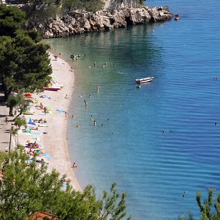 Appartamento By The Sea Igrane, Makarska - 310 *