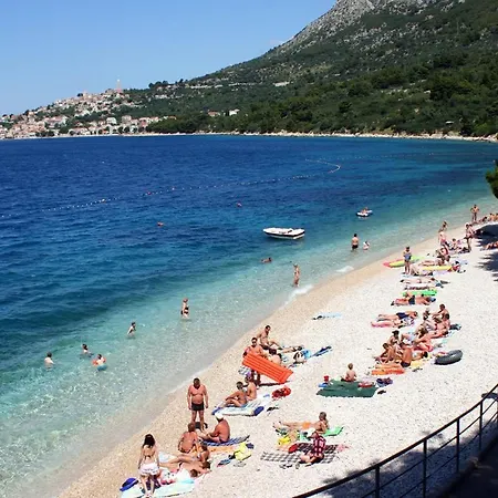 By The Sea Igrane, Makarska - 310 Appartamento Igrane