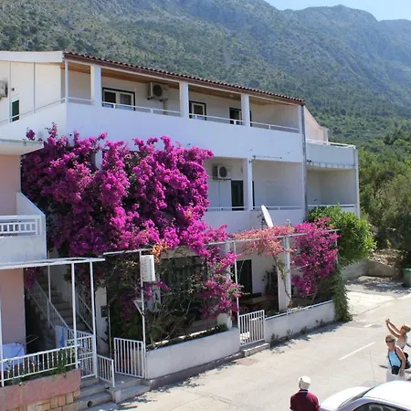 By The Sea Igrane, Makarska - 310 Apartamento *