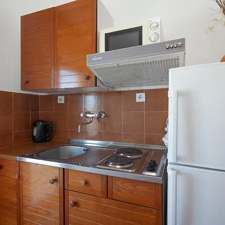 Appartamento By The Sea Igrane, Makarska - 310 *