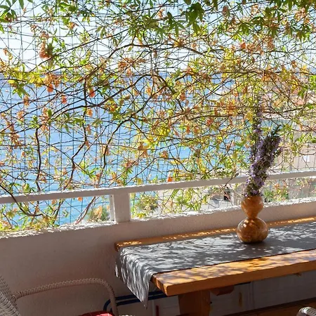 Appartamento By The Sea Igrane, Makarska - 310 Igrane