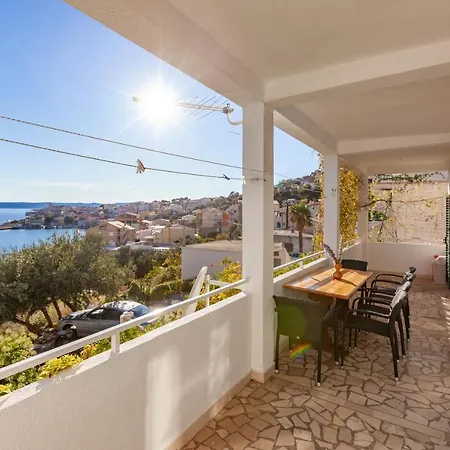 By The Sea Igrane, Makarska - 310 Appartamento