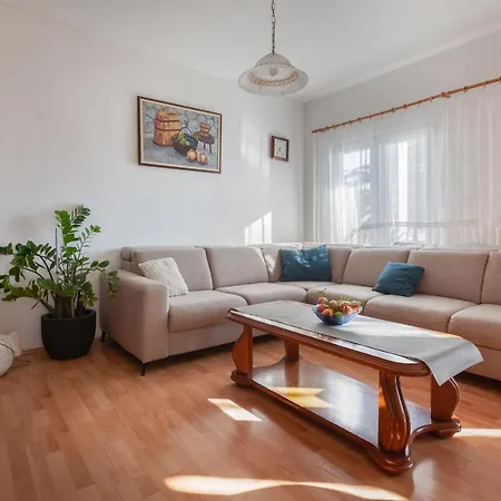 Appartamento By The Sea Igrane, Makarska - 310