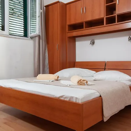 Appartamento By The Sea Igrane, Makarska - 310