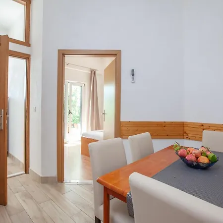 Appartamento By The Sea Igrane, Makarska - 310 *