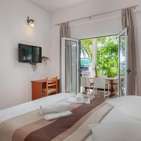 Appartamento By The Sea Igrane, Makarska - 310 Igrane