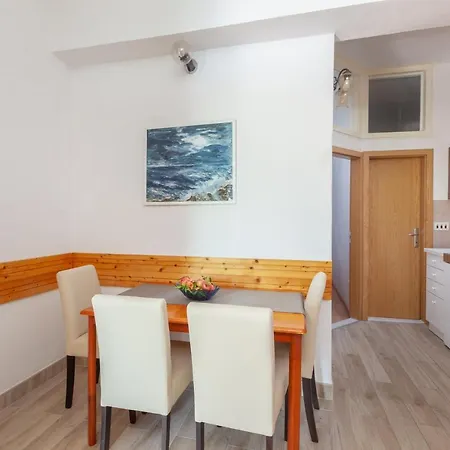 By The Sea Igrane, Makarska - 310 Appartamento *