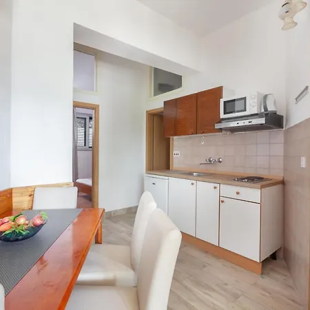 Appartamento By The Sea Igrane, Makarska - 310 *