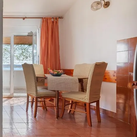 By The Sea Igrane, Makarska - 310 Appartamento *