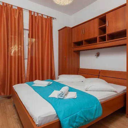 Appartamento By The Sea Igrane, Makarska - 310 Igrane