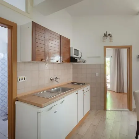 Appartamento By The Sea Igrane, Makarska - 310 Igrane