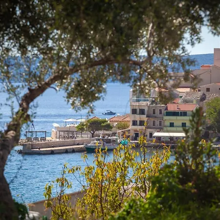By The Sea Igrane, Makarska - 310 Apartamento *