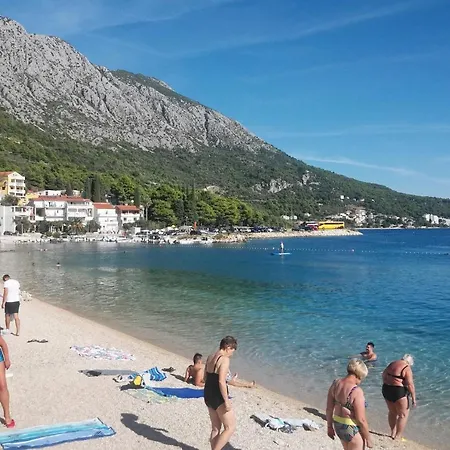 Apartamento By The Sea Igrane, Makarska - 310