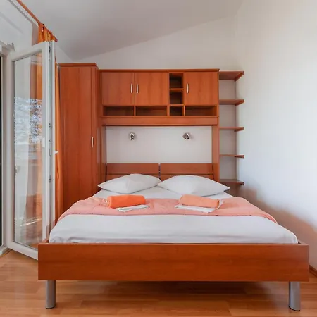 Appartamento By The Sea Igrane, Makarska - 310 *