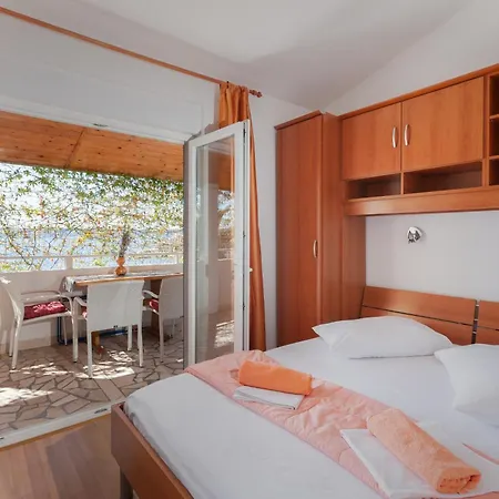 Appartamento By The Sea Igrane, Makarska - 310 *