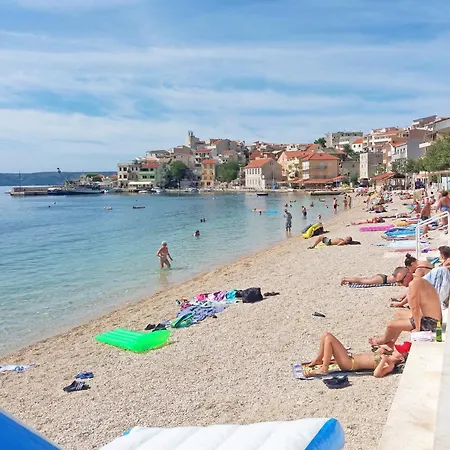 By The Sea Igrane, Makarska - 310