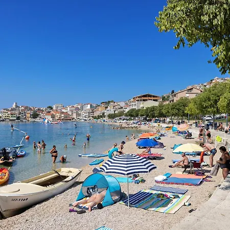 By The Sea Igrane, Makarska - 310 Apartament