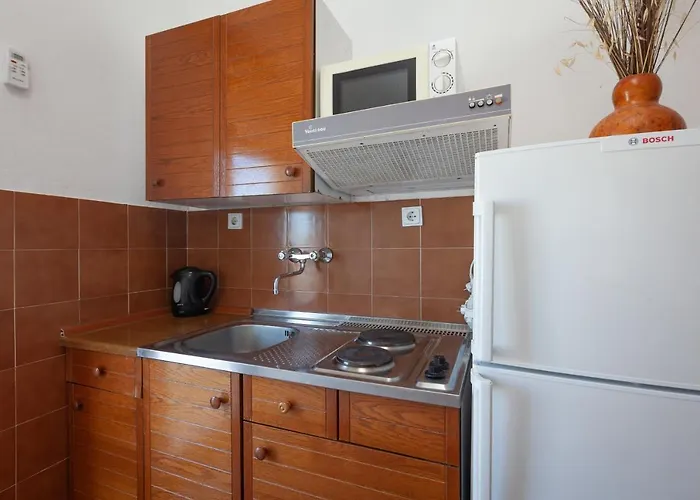Apartamento By The Sea Igrane, Makarska - 310 *