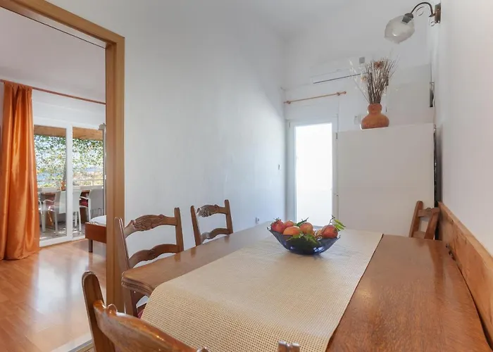 Apartamento By The Sea Igrane, Makarska - 310