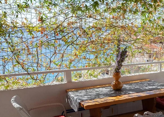 Apartamento By The Sea Igrane, Makarska - 310 Igrane