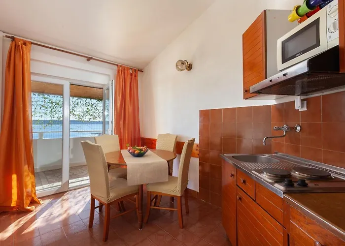 By The Sea Igrane, Makarska - 310 Apartamento Igrane
