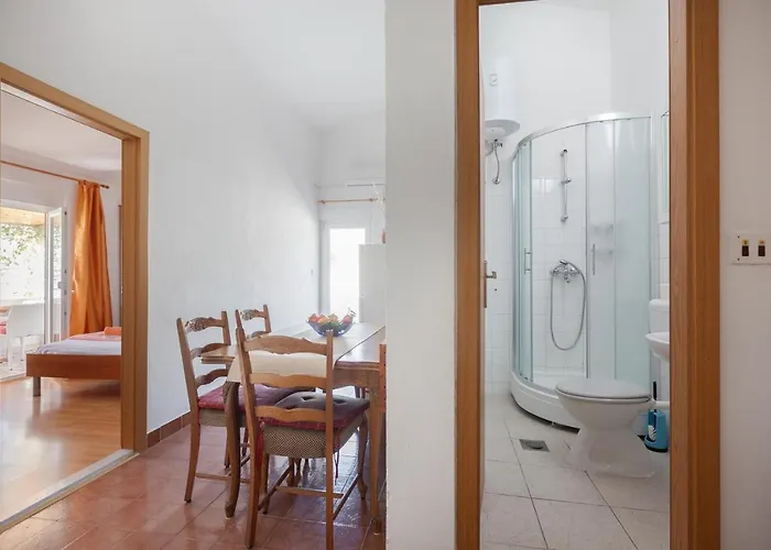 Apartamento By The Sea Igrane, Makarska - 310