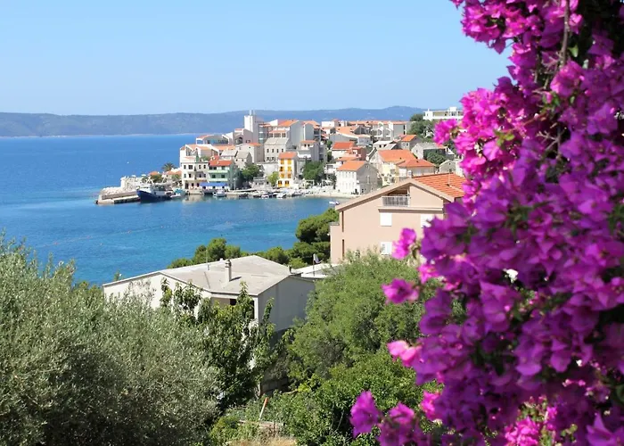 By The Sea Igrane, Makarska - 310 *