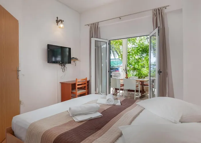 Apartamento By The Sea Igrane, Makarska - 310 Igrane