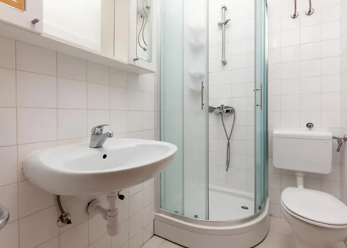 Apartamento By The Sea Igrane, Makarska - 310 Igrane
