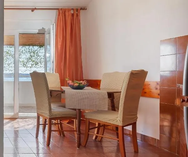By The Sea Igrane, Makarska - 310 Apartamento *