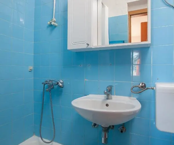 By The Sea Igrane, Makarska - 310 Apartamento *