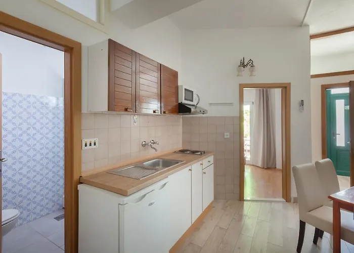 Apartamento By The Sea Igrane, Makarska - 310 Igrane