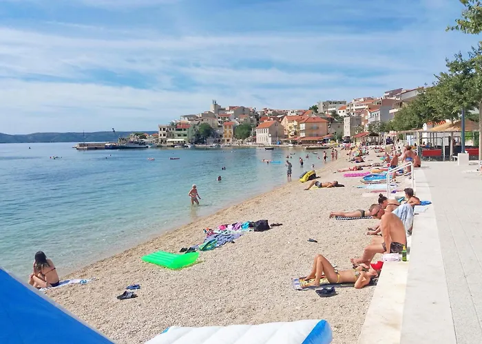 By The Sea Igrane, Makarska - 310